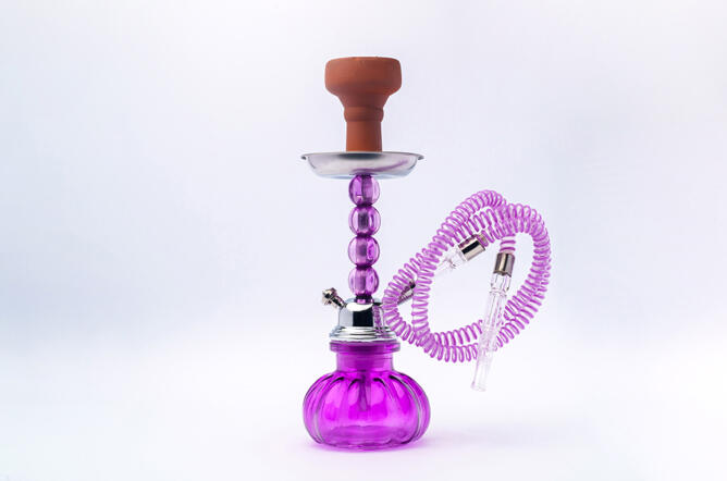 SHISHA